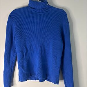 Ralph-lauren Women's Blue Jumper